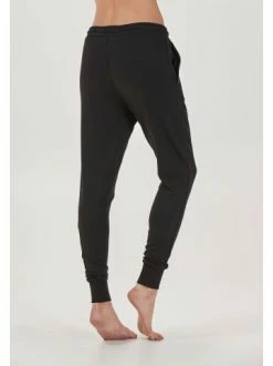 Budget ❤️ Outdoor & Sport Athlecia Jogginghose NIARY W Bamboo In 1001 Black Günstig Kaufen ⌛ -Athlecia Verkäufe athlecia jogginghose niary w bamboo in 1001 black 4