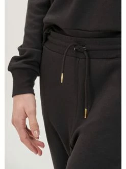 Budget ❤️ Outdoor & Sport Athlecia Jogginghose NIARY W Bamboo In 1001 Black Günstig Kaufen ⌛ -Athlecia Verkäufe athlecia jogginghose niary w bamboo in 1001 black 5