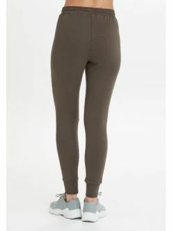 Budget 😍 Outdoor & Sport Athlecia Jogginghose NIARY W Bamboo In 3121 Olive Günstig Kaufen ✨ -Athlecia Verkäufe athlecia jogginghose niary w bamboo in 3121 olive 6