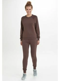 Bestes Angebot ⌛ Outdoor & Sport Athlecia Jogginghose NIARY W Bamboo In 5055 Bracken Günstig Kaufen 👍 -Athlecia Verkäufe athlecia jogginghose niary w bamboo in 5055 bracken 2