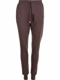 Bestes Angebot ⌛ Outdoor & Sport Athlecia Jogginghose NIARY W Bamboo In 5055 Bracken Günstig Kaufen 👍