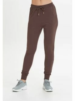 Bestes Angebot ⌛ Outdoor & Sport Athlecia Jogginghose NIARY W Bamboo In 5055 Bracken Günstig Kaufen 👍 -Athlecia Verkäufe athlecia jogginghose niary w bamboo in 5055 bracken 3