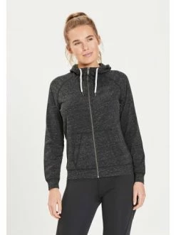 Bestpreis 👍 Outdoor & Sport Athlecia Kapuzenjacke Coroglen In 1011 Dark Grey Melange Günstig Kaufen 🧨 -Athlecia Verkäufe athlecia kapuzenjacke coroglen in 1011 dark grey melange 4