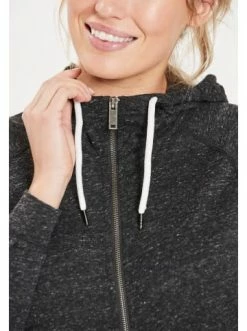 Bestpreis 👍 Outdoor & Sport Athlecia Kapuzenjacke Coroglen In 1011 Dark Grey Melange Günstig Kaufen 🧨 -Athlecia Verkäufe athlecia kapuzenjacke coroglen in 1011 dark grey melange 9