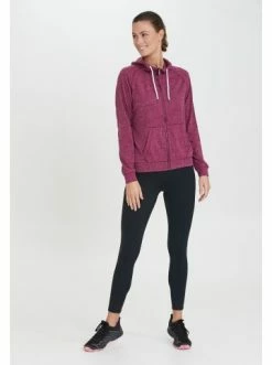 Schlussverkauf 🤩 Outdoor & Sport Athlecia Kapuzenjacke Coroglen In 4022 Purple Potion Günstig Kaufen 🔔 -Athlecia Verkäufe athlecia kapuzenjacke coroglen in 4022 purple potion 1
