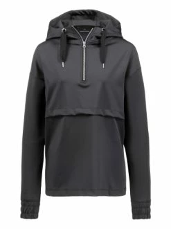 Besorgen 💯 Outdoor & Sport Athlecia Kapuzensweat Kasa In 1001 Black Günstig Kaufen 🛒