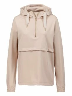 Bestpreis 🎁 Outdoor & Sport Athlecia Kapuzensweat Kasa In 1044 Rosy Sand Günstig Kaufen ⭐