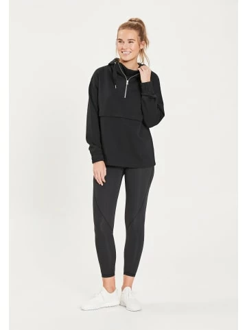 Aktion ✨ Outdoor & Sport Athlecia Kapuzensweater Kasa Cotton In 1001 Black Günstig Kaufen 😍 4 Aktion ✨ Outdoor & Sport Athlecia Kapuzensweater Kasa Cotton In 1001 Black Günstig Kaufen 😍 – Bild 2