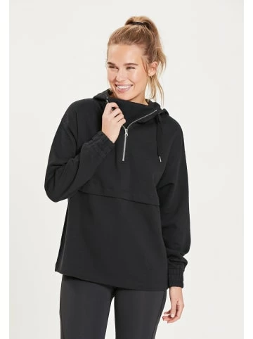 Aktion ✨ Outdoor & Sport Athlecia Kapuzensweater Kasa Cotton In 1001 Black Günstig Kaufen 😍 5 Aktion ✨ Outdoor & Sport Athlecia Kapuzensweater Kasa Cotton In 1001 Black Günstig Kaufen 😍 – Bild 3