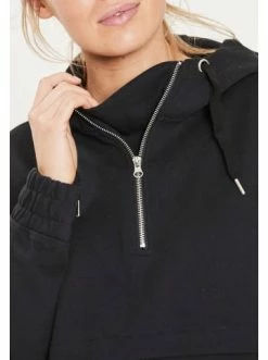 Aktion ✨ Outdoor & Sport Athlecia Kapuzensweater Kasa Cotton In 1001 Black Günstig Kaufen 😍 16 Aktion ✨ Outdoor & Sport Athlecia Kapuzensweater Kasa Cotton In 1001 Black Günstig Kaufen 😍 -Athlecia Verkäufe athlecia kapuzensweater kasa cotton in 1001 black 4