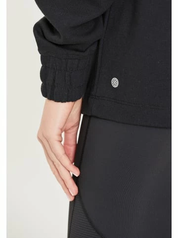 Aktion ✨ Outdoor & Sport Athlecia Kapuzensweater Kasa Cotton In 1001 Black Günstig Kaufen 😍 8 Aktion ✨ Outdoor & Sport Athlecia Kapuzensweater Kasa Cotton In 1001 Black Günstig Kaufen 😍 – Bild 6