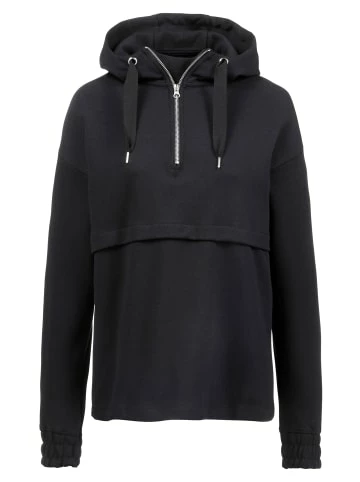 Aktion ✨ Outdoor & Sport Athlecia Kapuzensweater Kasa Cotton In 1001 Black Günstig Kaufen 😍 3 Aktion ✨ Outdoor & Sport Athlecia Kapuzensweater Kasa Cotton In 1001 Black Günstig Kaufen 😍