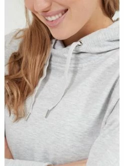 Budget 🛒 Bekleidung Athlecia Kapuzensweater NODIA In 1005 Light Grey Melange Günstig Kaufen 🎁 -Athlecia Verkäufe athlecia kapuzensweater nodia in 1005 light grey melange 6