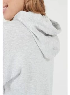 Budget 🛒 Bekleidung Athlecia Kapuzensweater NODIA In 1005 Light Grey Melange Günstig Kaufen 🎁 -Athlecia Verkäufe athlecia kapuzensweater nodia in 1005 light grey melange 7
