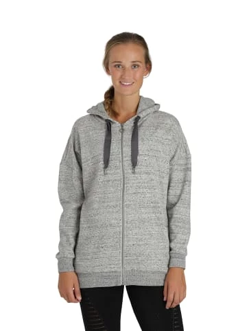 Billig 💯 Outdoor & Sport Athlecia Kapuzensweatjacke Bola Melange In 1005 Light Grey Günstig Kaufen 🧨 6 Billig 💯 Outdoor & Sport Athlecia Kapuzensweatjacke Bola Melange In 1005 Light Grey Günstig Kaufen 🧨 – Bild 4