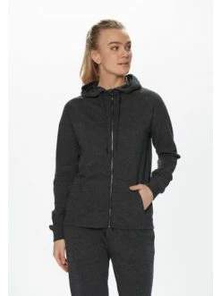 Blitzangebot 😀 Outdoor & Sport Athlecia Kapuzensweatshirt CHESTINE W Melange Sweat Hoody In 1011 Dark Grey Melange Günstig Kaufen ❤️ -Athlecia Verkäufe athlecia kapuzensweatshirt chestine w melange sweat hoody in 1011 dark grey melange 2