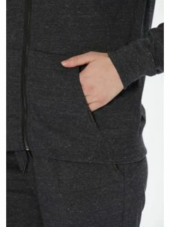 Blitzangebot 😀 Outdoor & Sport Athlecia Kapuzensweatshirt CHESTINE W Melange Sweat Hoody In 1011 Dark Grey Melange Günstig Kaufen ❤️ -Athlecia Verkäufe athlecia kapuzensweatshirt chestine w melange sweat hoody in 1011 dark grey melange 7