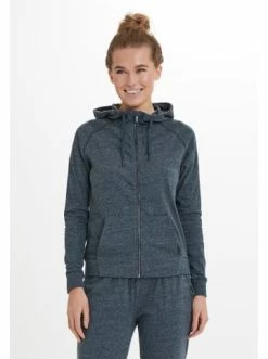 Beste Bewertungen von ❤️ Outdoor & Sport Athlecia Kapuzensweatshirt CHESTINE W Melange Sweat Hoody In 2101 Dark Sapphire Günstig Kaufen ✔️ -Athlecia Verkäufe athlecia kapuzensweatshirt chestine w melange sweat hoody in 2101 dark sapphire 2