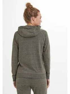 Auslauf 😀 Outdoor & Sport Athlecia Kapuzensweatshirt CHESTINE W Melange Sweat Hoody In 3121 Olive Günstig Kaufen 🎉 -Athlecia Verkäufe athlecia kapuzensweatshirt chestine w melange sweat hoody in 3121 olive 4