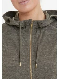 Auslauf 😀 Outdoor & Sport Athlecia Kapuzensweatshirt CHESTINE W Melange Sweat Hoody In 3121 Olive Günstig Kaufen 🎉 -Athlecia Verkäufe athlecia kapuzensweatshirt chestine w melange sweat hoody in 3121 olive 5