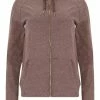 Top 10 👏 Outdoor & Sport Athlecia Kapuzensweatshirt CHESTINE W Melange Sweat Hoody In 5067 Deep Taupe Günstig Kaufen ✨ -Athlecia Verkäufe athlecia kapuzensweatshirt chestine w melange sweat hoody in 5067 deep taupe