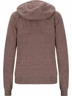 Top 10 👏 Outdoor & Sport Athlecia Kapuzensweatshirt CHESTINE W Melange Sweat Hoody In 5067 Deep Taupe Günstig Kaufen ✨ -Athlecia Verkäufe athlecia kapuzensweatshirt chestine w melange sweat hoody in 5067 deep taupe 5