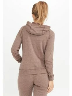 Top 10 👏 Outdoor & Sport Athlecia Kapuzensweatshirt CHESTINE W Melange Sweat Hoody In 5067 Deep Taupe Günstig Kaufen ✨ -Athlecia Verkäufe athlecia kapuzensweatshirt chestine w melange sweat hoody in 5067 deep taupe 6