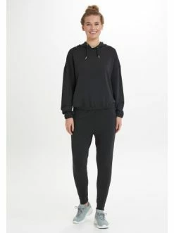 Athlecia Verkäufe -Athlecia Verkäufe athlecia kapuzensweatshirt namier w hoody in 1001 black 1