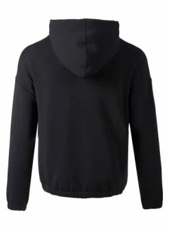 Aktion ⭐ Outdoor & Sport Athlecia Kapuzensweatshirt NAMIER W Hoody In 1001 Black Günstig Kaufen 🥰 -Athlecia Verkäufe athlecia kapuzensweatshirt namier w hoody in 1001 black 3