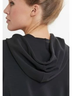 Aktion ⭐ Outdoor & Sport Athlecia Kapuzensweatshirt NAMIER W Hoody In 1001 Black Günstig Kaufen 🥰 -Athlecia Verkäufe athlecia kapuzensweatshirt namier w hoody in 1001 black 5