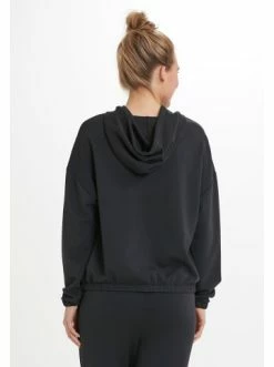 Aktion ⭐ Outdoor & Sport Athlecia Kapuzensweatshirt NAMIER W Hoody In 1001 Black Günstig Kaufen 🥰 -Athlecia Verkäufe athlecia kapuzensweatshirt namier w hoody in 1001 black 6