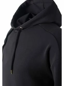 Aktion ⭐ Outdoor & Sport Athlecia Kapuzensweatshirt NAMIER W Hoody In 1001 Black Günstig Kaufen 🥰 -Athlecia Verkäufe athlecia kapuzensweatshirt namier w hoody in 1001 black 7