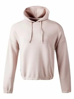 Beste Bewertungen von ❤️ Outdoor & Sport Athlecia Kapuzensweatshirt NAMIER W Hoody In 1087 Chateau Rose Günstig Kaufen 😀