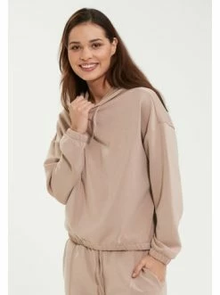 Angebote 🥰 Outdoor & Sport Athlecia Kapuzensweatshirt NAMIER W Hoody In 1100 Atmosphere Günstig Kaufen ✨ -Athlecia Verkäufe athlecia kapuzensweatshirt namier w hoody in 1100 atmosphere 2