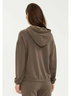 Besorgen ⭐ Outdoor & Sport Athlecia Kapuzensweatshirt NAMIER W Hoody In 5100 Major Brown Günstig Kaufen 🔥 -Athlecia Verkäufe athlecia kapuzensweatshirt namier w hoody in 5100 major brown 4