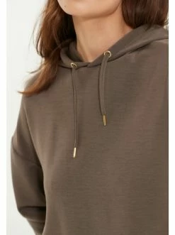 Besorgen ⭐ Outdoor & Sport Athlecia Kapuzensweatshirt NAMIER W Hoody In 5100 Major Brown Günstig Kaufen 🔥 -Athlecia Verkäufe athlecia kapuzensweatshirt namier w hoody in 5100 major brown 6