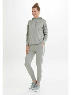 Coupon 🌟 Outdoor & Sport Athlecia Kapuzensweatshirt Sella W In 3120 Shadow Günstig Kaufen ✨ -Athlecia Verkäufe athlecia kapuzensweatshirt sella w in 3120 shadow 2