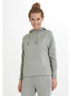 Coupon 🌟 Outdoor & Sport Athlecia Kapuzensweatshirt Sella W In 3120 Shadow Günstig Kaufen ✨ -Athlecia Verkäufe athlecia kapuzensweatshirt sella w in 3120 shadow 3