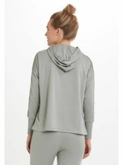 Coupon 🌟 Outdoor & Sport Athlecia Kapuzensweatshirt Sella W In 3120 Shadow Günstig Kaufen ✨ -Athlecia Verkäufe athlecia kapuzensweatshirt sella w in 3120 shadow 4