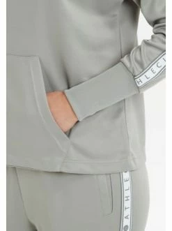 Coupon 🌟 Outdoor & Sport Athlecia Kapuzensweatshirt Sella W In 3120 Shadow Günstig Kaufen ✨ -Athlecia Verkäufe athlecia kapuzensweatshirt sella w in 3120 shadow 6