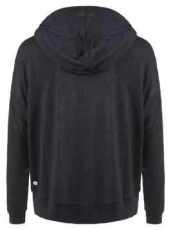 Brandneu ⭐ Outdoor & Sport Athlecia Kapuzensweatshirt Singo In 1001 Black Günstig Kaufen 😍 -Athlecia Verkäufe athlecia kapuzensweatshirt singo in 1001 black 2