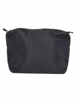 Blitzangebot 🧨 Beauty & Parfum Athlecia Kosmetiktasche Meiyin In 1001 Black Günstig Kaufen 👍