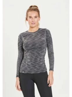Billig ✨ Bekleidung Athlecia Langarmshirt Bago Piceno In 1001 Black Günstig Kaufen 👍 -Athlecia Verkäufe athlecia langarmshirt bago piceno in 1001 black 1