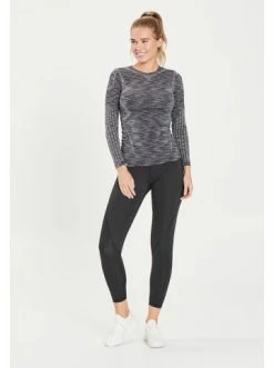 Billig ✨ Bekleidung Athlecia Langarmshirt Bago Piceno In 1001 Black Günstig Kaufen 👍 -Athlecia Verkäufe athlecia langarmshirt bago piceno in 1001 black 2