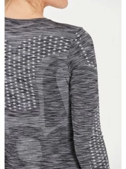 Billig ✨ Bekleidung Athlecia Langarmshirt Bago Piceno In 1001 Black Günstig Kaufen 👍 -Athlecia Verkäufe athlecia langarmshirt bago piceno in 1001 black 7