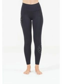 Am billigsten 👏 Bekleidung Athlecia Lauftight MERAUKE In 1001 Black Günstig Kaufen 🧨 -Athlecia Verkäufe athlecia lauftight merauke in 1001 black 3