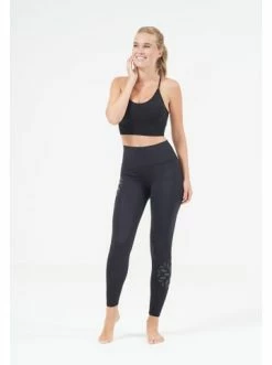 Am billigsten 👏 Bekleidung Athlecia Lauftight MERAUKE In 1001 Black Günstig Kaufen 🧨 -Athlecia Verkäufe athlecia lauftight merauke in 1001 black 5