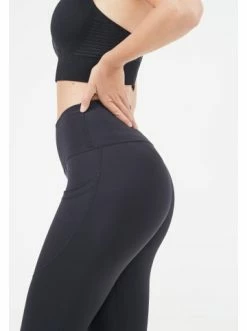 Am billigsten 👏 Bekleidung Athlecia Lauftight MERAUKE In 1001 Black Günstig Kaufen 🧨 -Athlecia Verkäufe athlecia lauftight merauke in 1001 black 7