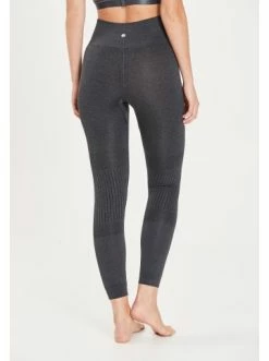 Schlussverkauf 🥰 Bekleidung Athlecia Lauftights ALYSA MELANGE In 1001 Black Günstig Kaufen 😍 -Athlecia Verkäufe athlecia lauftights alysa melange in 1001 black 5