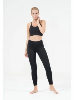 Aktion ✨ Bekleidung Athlecia Lauftights FRANZ In 1001 Black Günstig Kaufen ❤️ -Athlecia Verkäufe athlecia lauftights franz in 1001 black 2